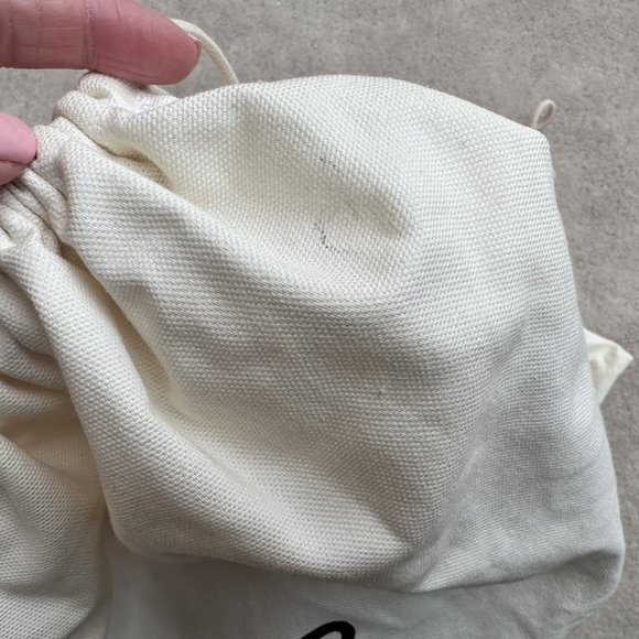 Mansur Gavriel Oversized Cloud Clutch - Picture 10 of 10